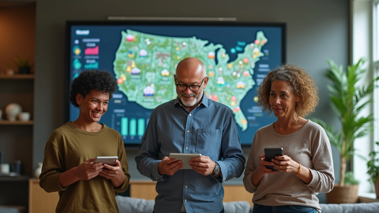 What Makes a Real Estate Portal Actually Useful?
