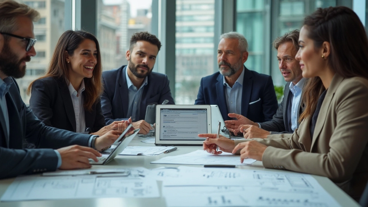 Creative Financing Moves: Beyond the Traditional Mortgage