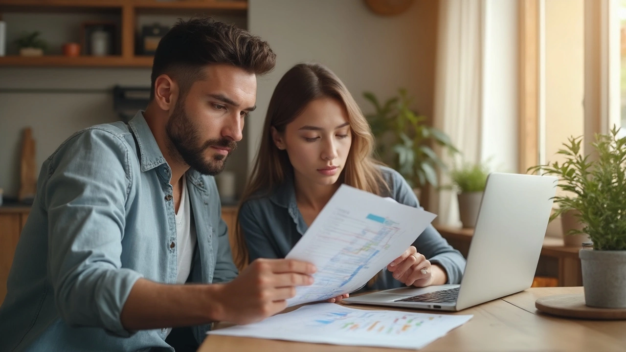 Real Estate Financing Strategies: Your No-Nonsense Guide in 2025