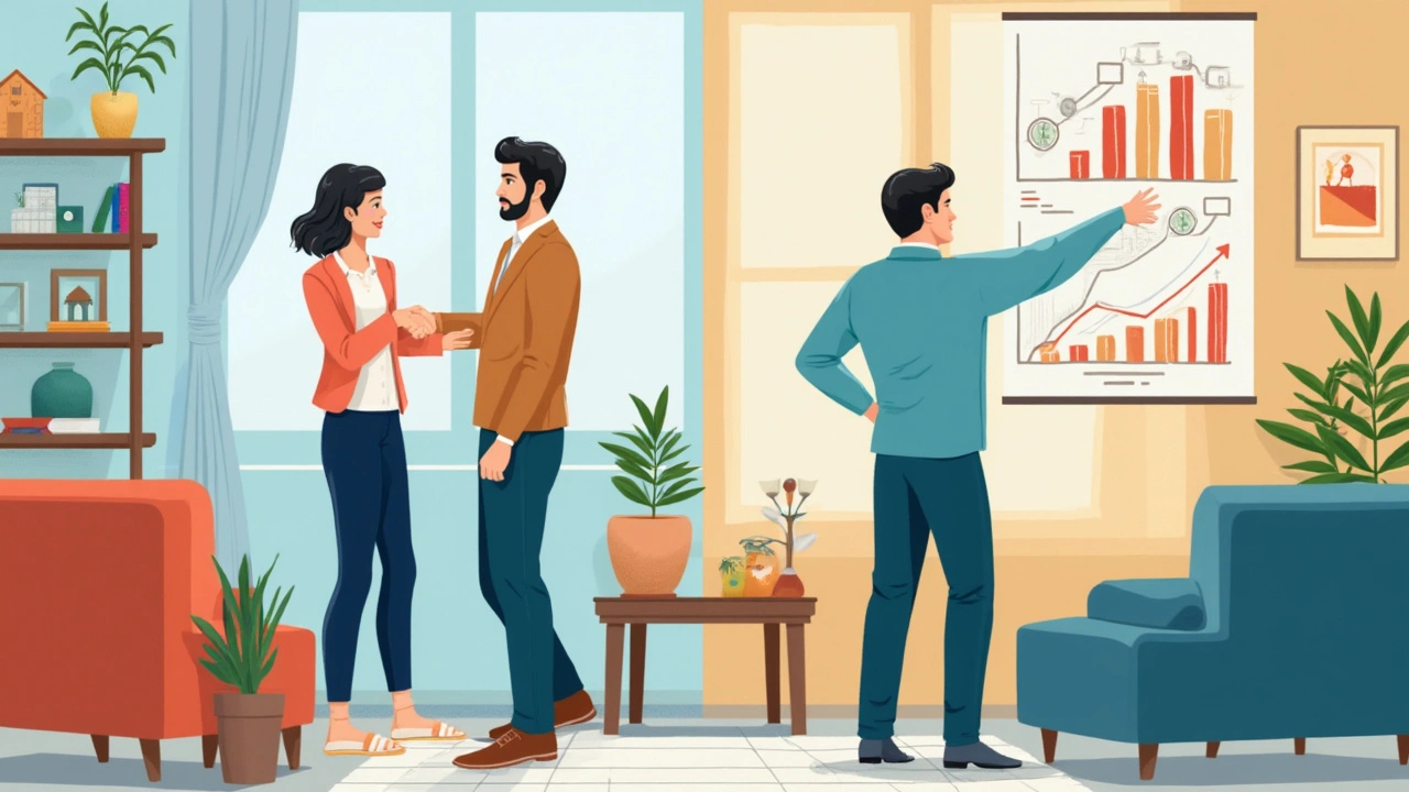 Winning the Real Estate Game: Pitfalls and Smart Tactics for 2025