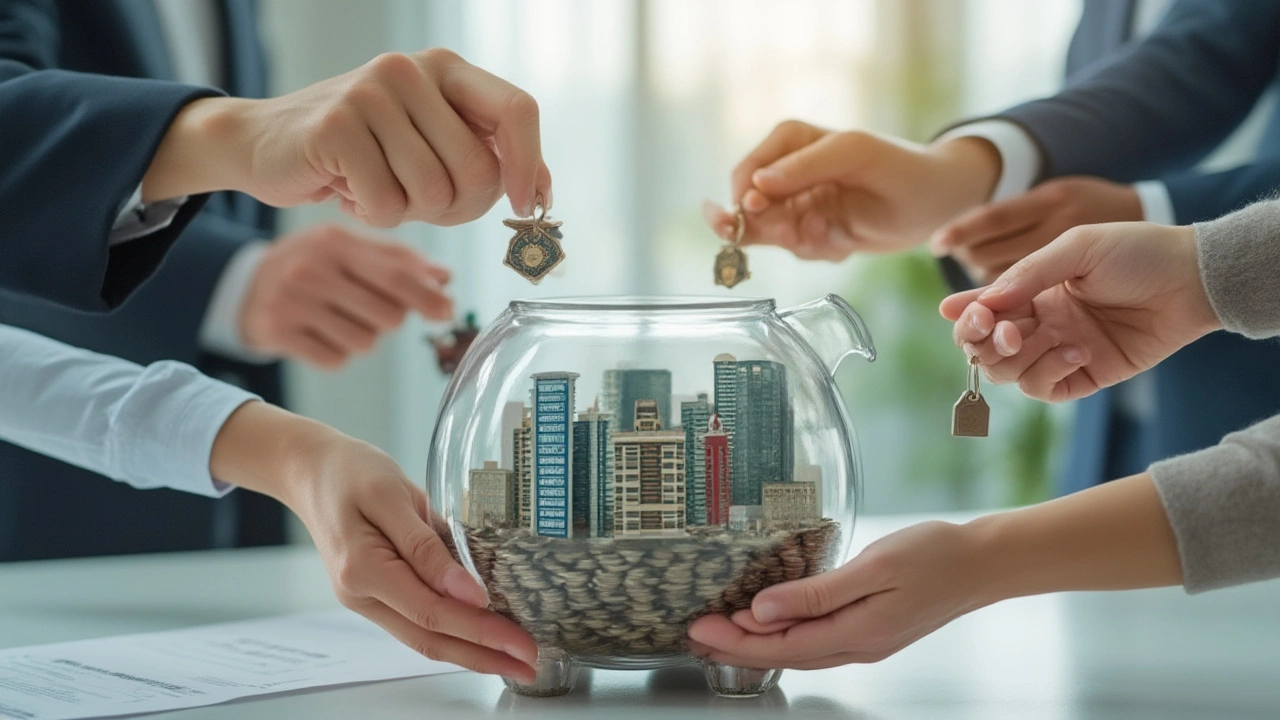 How to Invest in REITs: Finding Your Edge