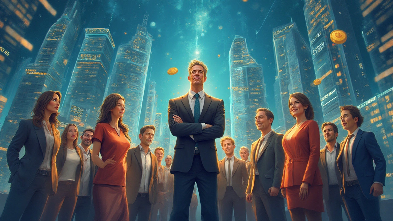 REITs Explained: How Real Estate Investment Trusts Build Wealth