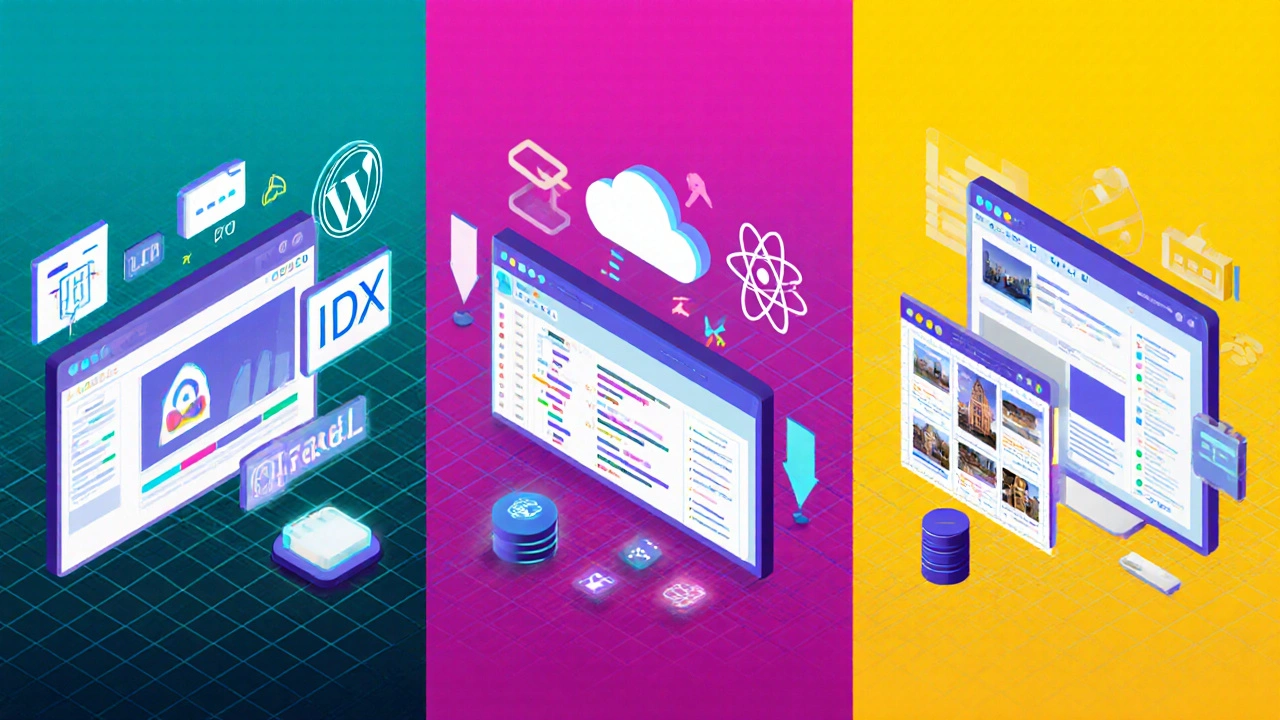 4. SEO & User Experience for Real Estate