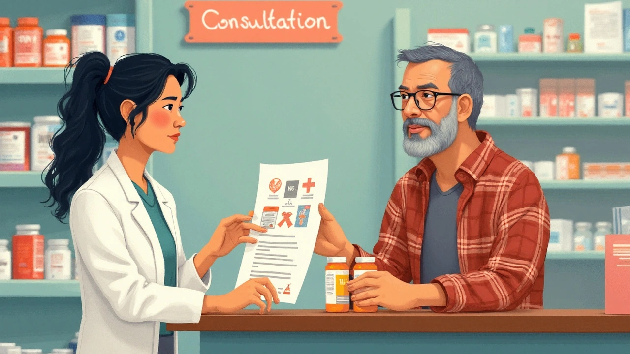Common Drugs vs Alcohol: What Happens and How to Handle It