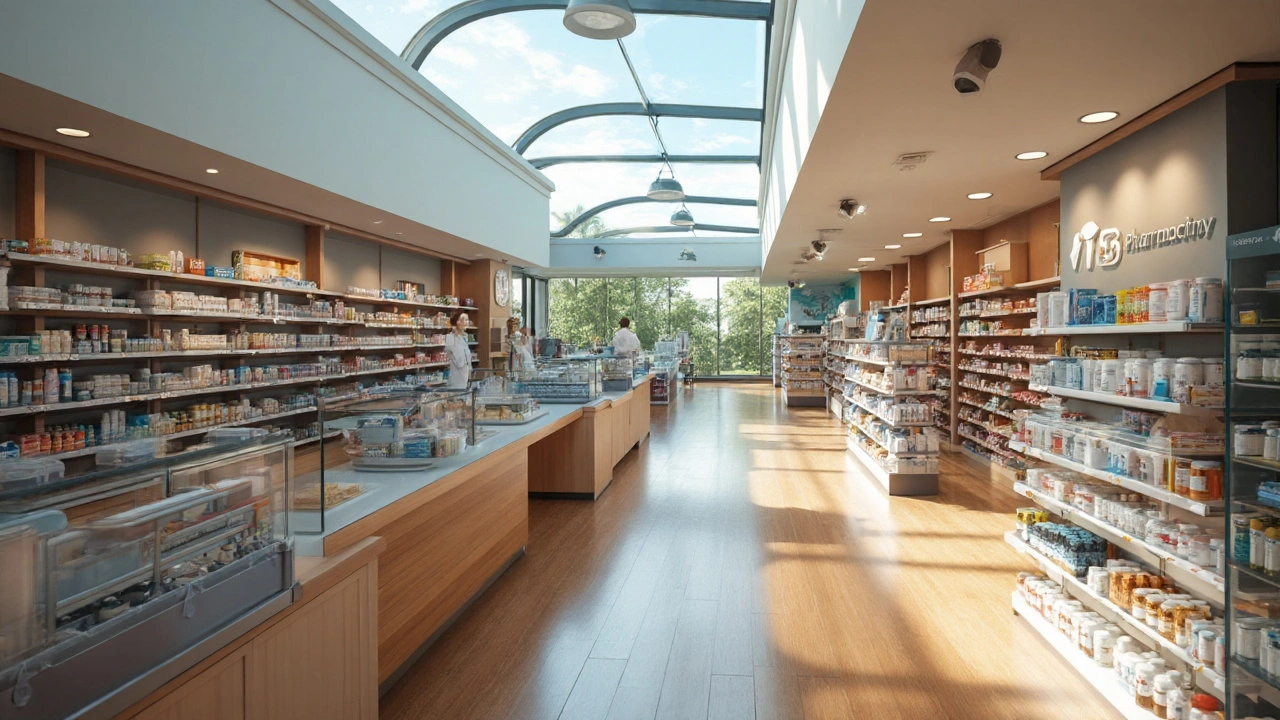 Hiring Staff and Securing Pharmacist Licenses