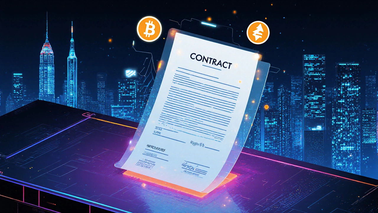 Crypto Options Trading Explained: How It Works & Why It Matters