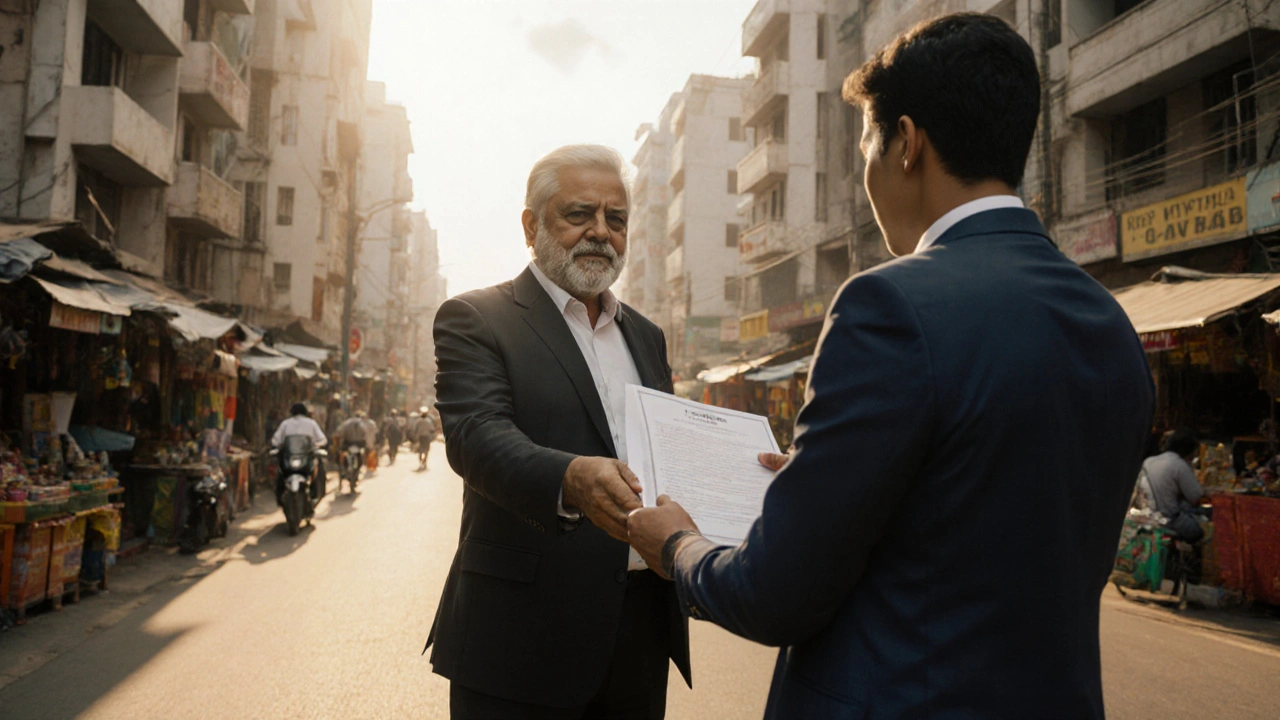 Guide to Real Estate Wholesalers in Guwahati: Find, Vet, and Close Deals
