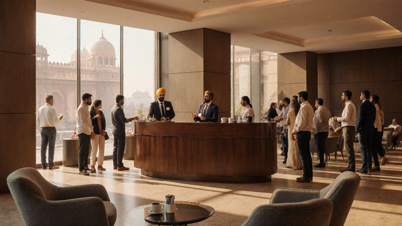 Top Real Estate Seminars in Amritsar 2025: Dates, Topics & How to Register