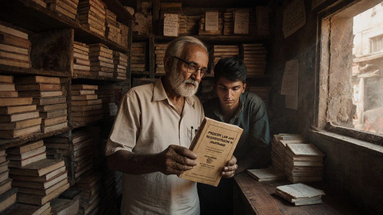 Best Real Estate Books in Dhanbad for Buyers, Investors, and Agents