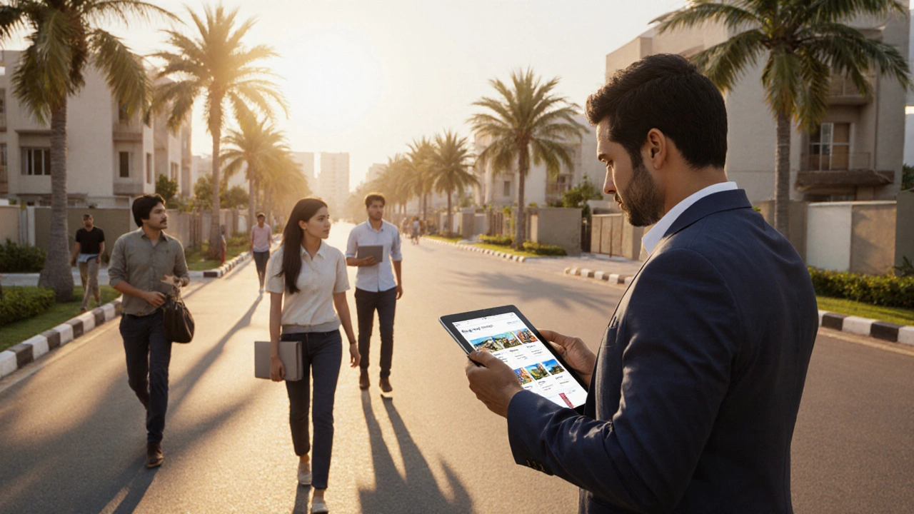 Real Estate Lead Generation in Mysore: Proven Strategies for Local Agents