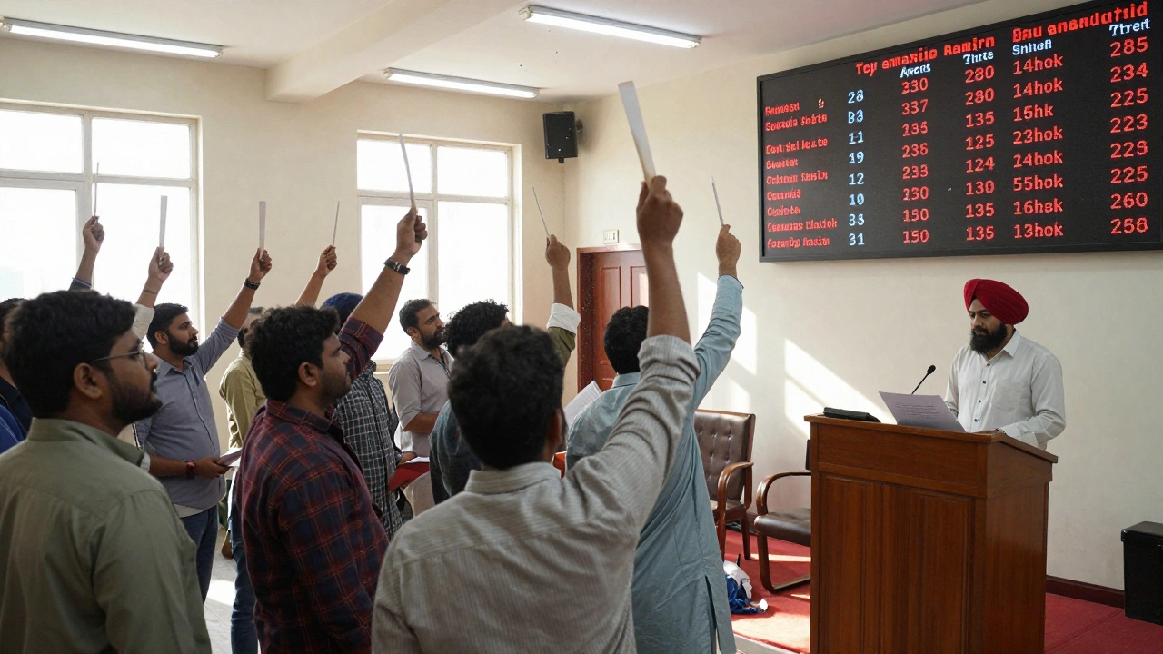 Real Estate Auctions in Jalandhar: How to Buy Property at Auction and Avoid Common Mistakes