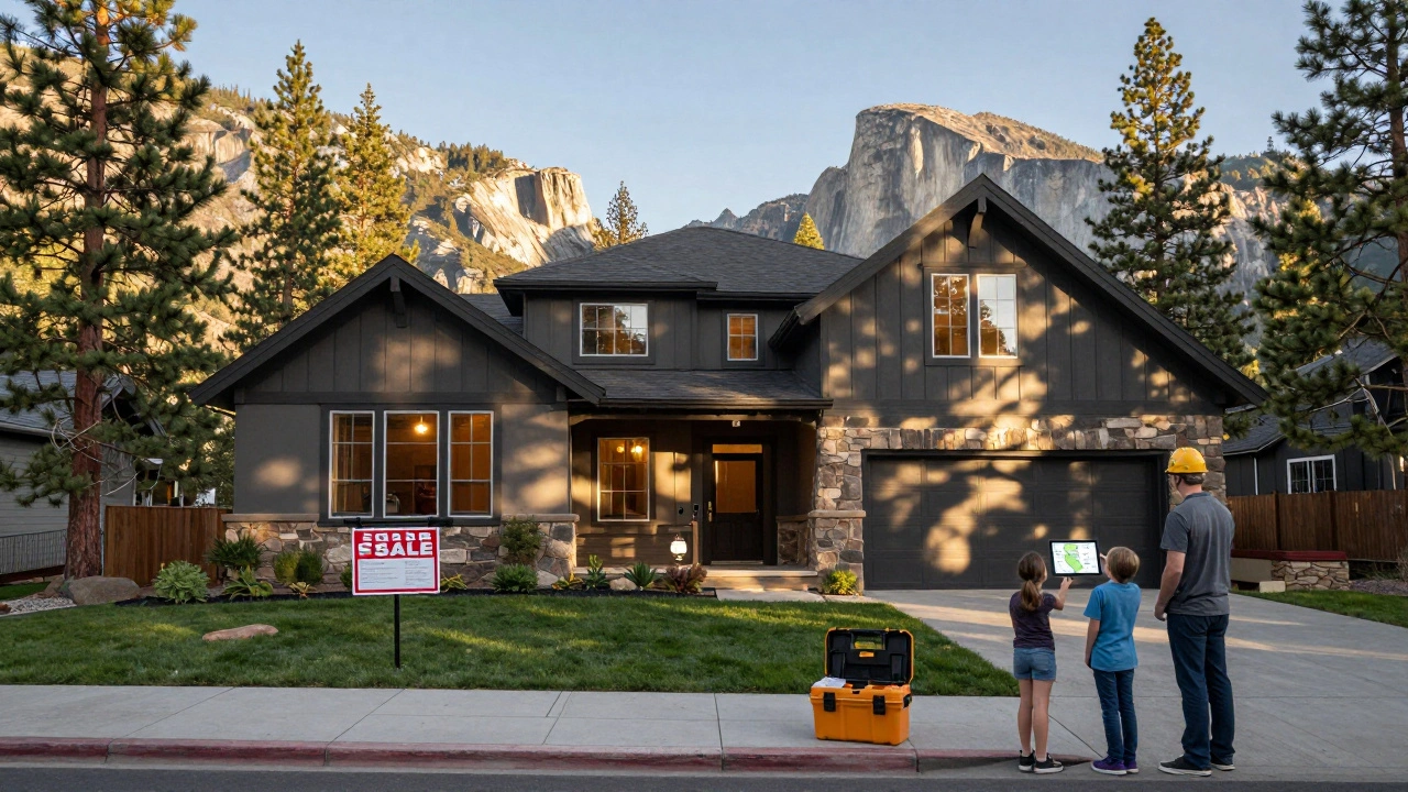 Real Estate Property: What You Need to Know Before Buying or Investing