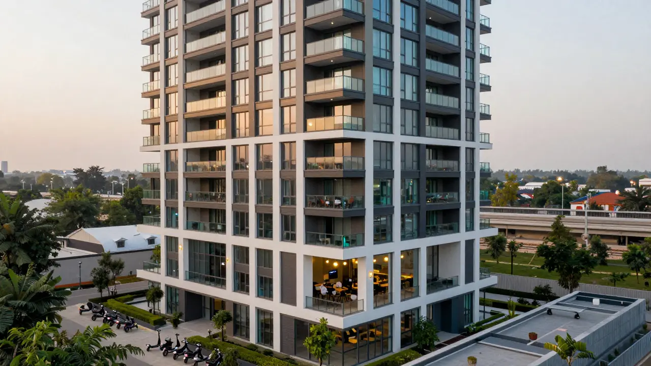 Real Estate Trends in Chandigarh 2025: What Buyers and Investors Need to Know