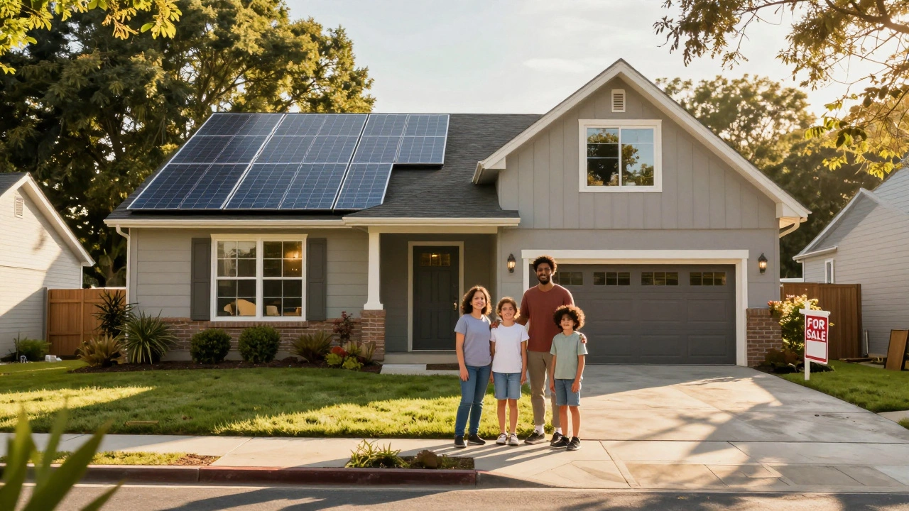 Residential Real Estate: What You Need to Know Before Buying or Investing