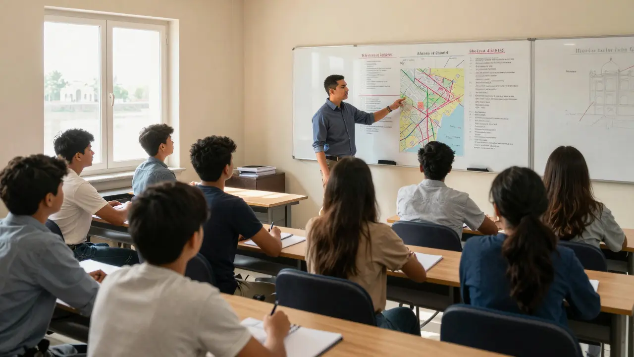 Best Real Estate Courses in Agra for Beginners and Professionals