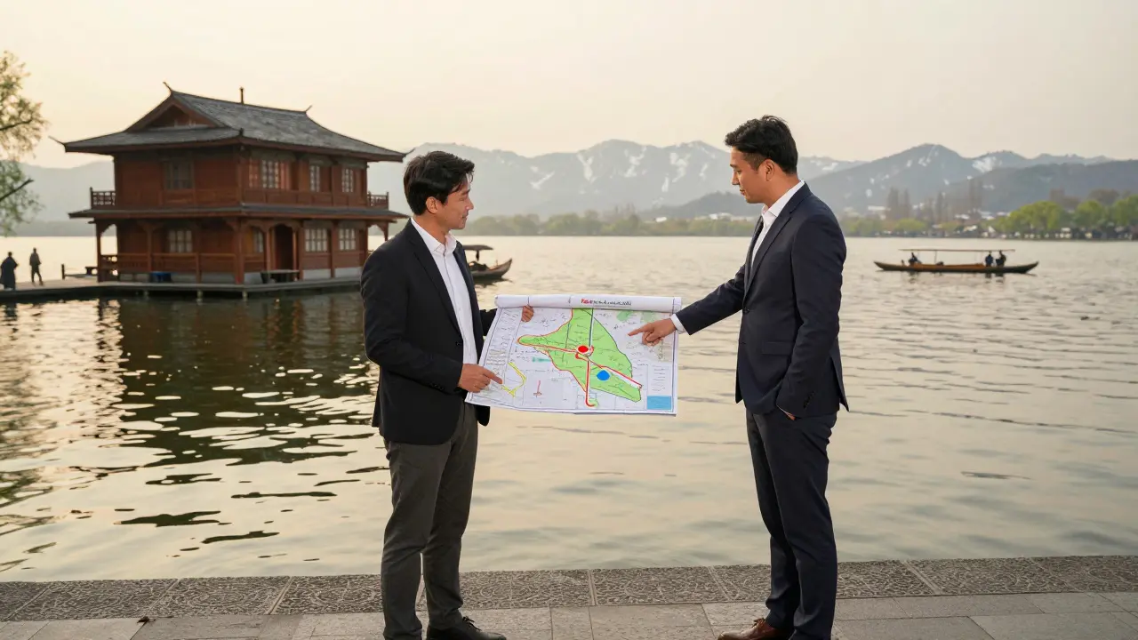 Real Estate Consulting in Srinagar: What You Need to Know in 2026