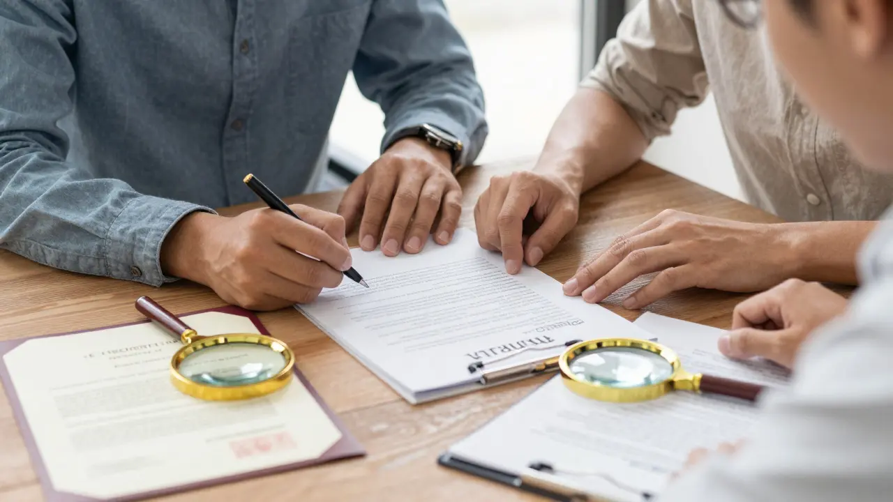 Real Estate Law: What You Need to Know Before Buying, Selling, or Renting Property