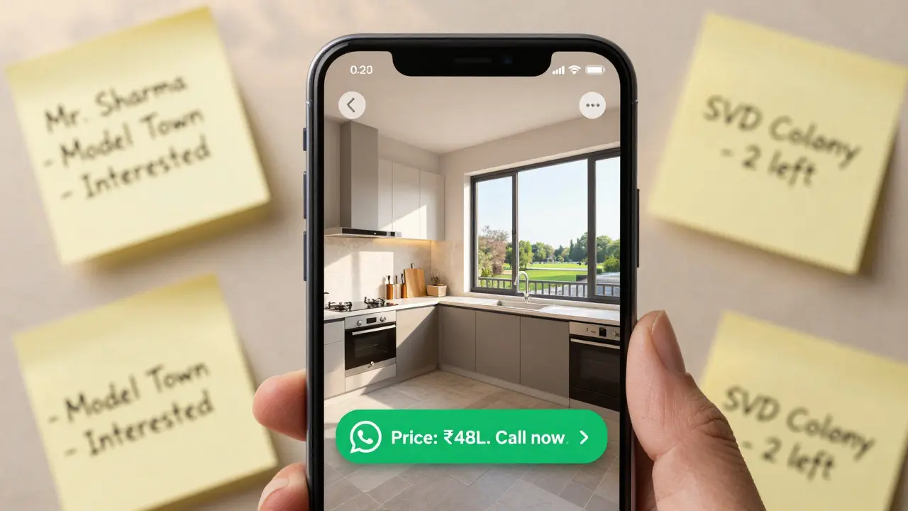 Real Estate Marketing in Ludhiana: How to Sell Properties Faster in 2026