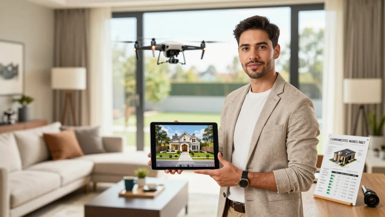 Real Estate Services Explained: What You Actually Get and How to Choose