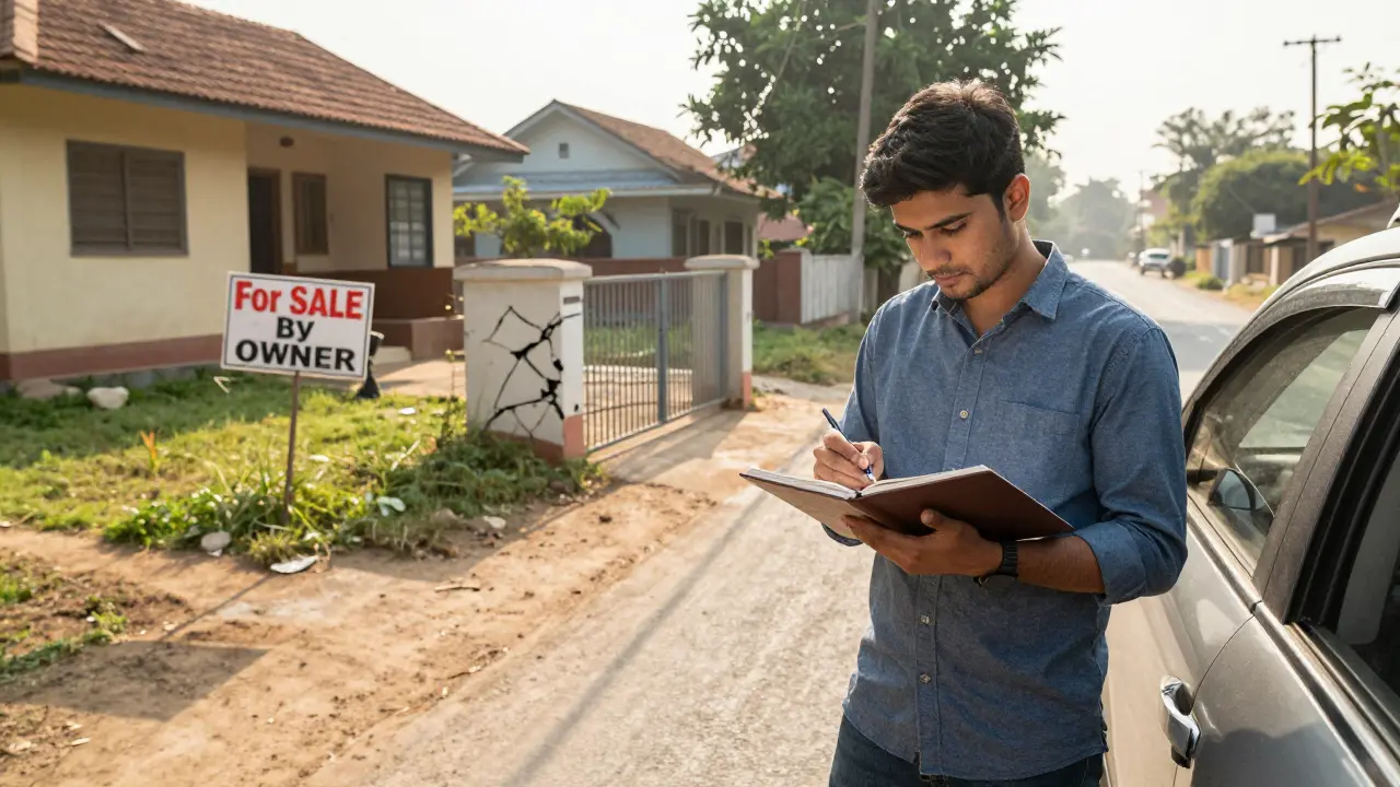 Real Estate Wholesaling in Bhubaneswar: How to Profit Without Owning Property