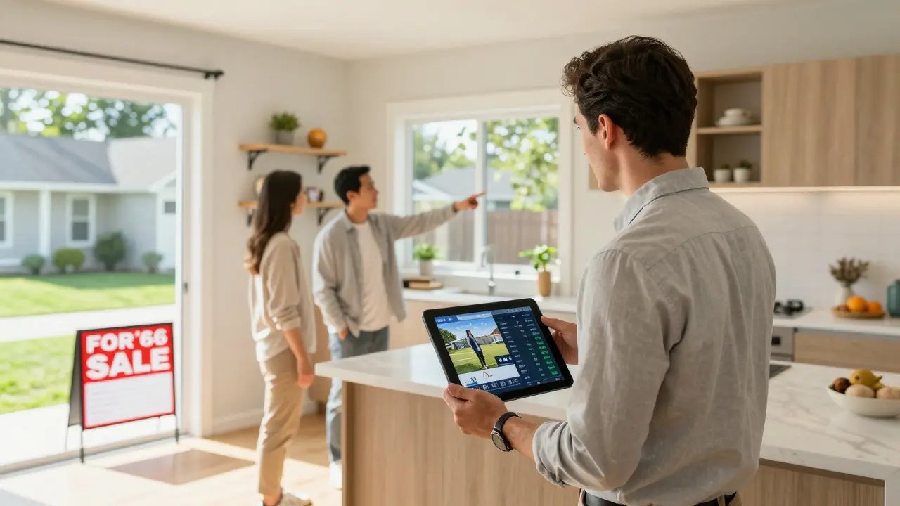 What a Real Estate Agent Really Does in 2026